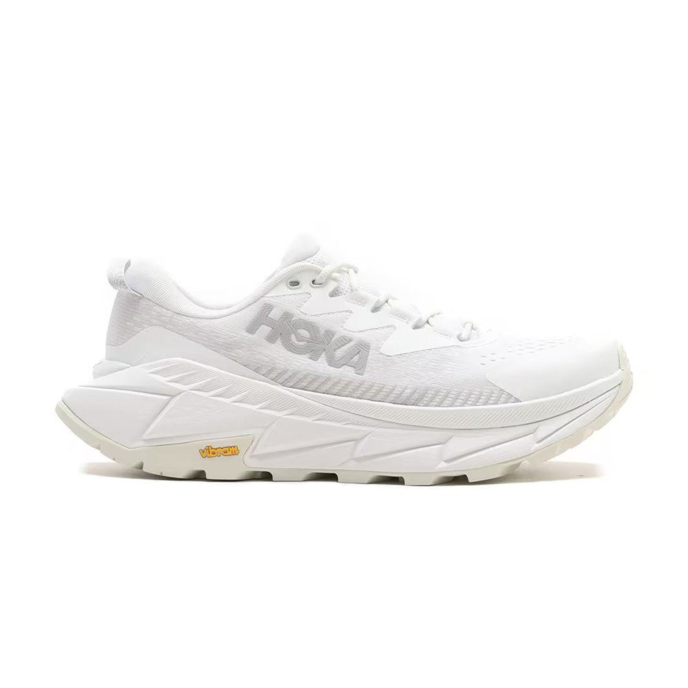 Кроссовки женские HOKA U SKYLINE-FLOAT X White / White