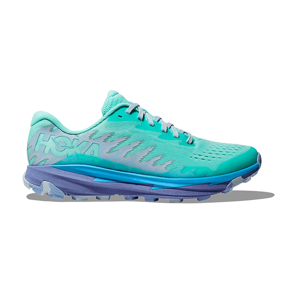 Кроссовки женские HOKA W TORRENT 3 Cloudless / Cosmos