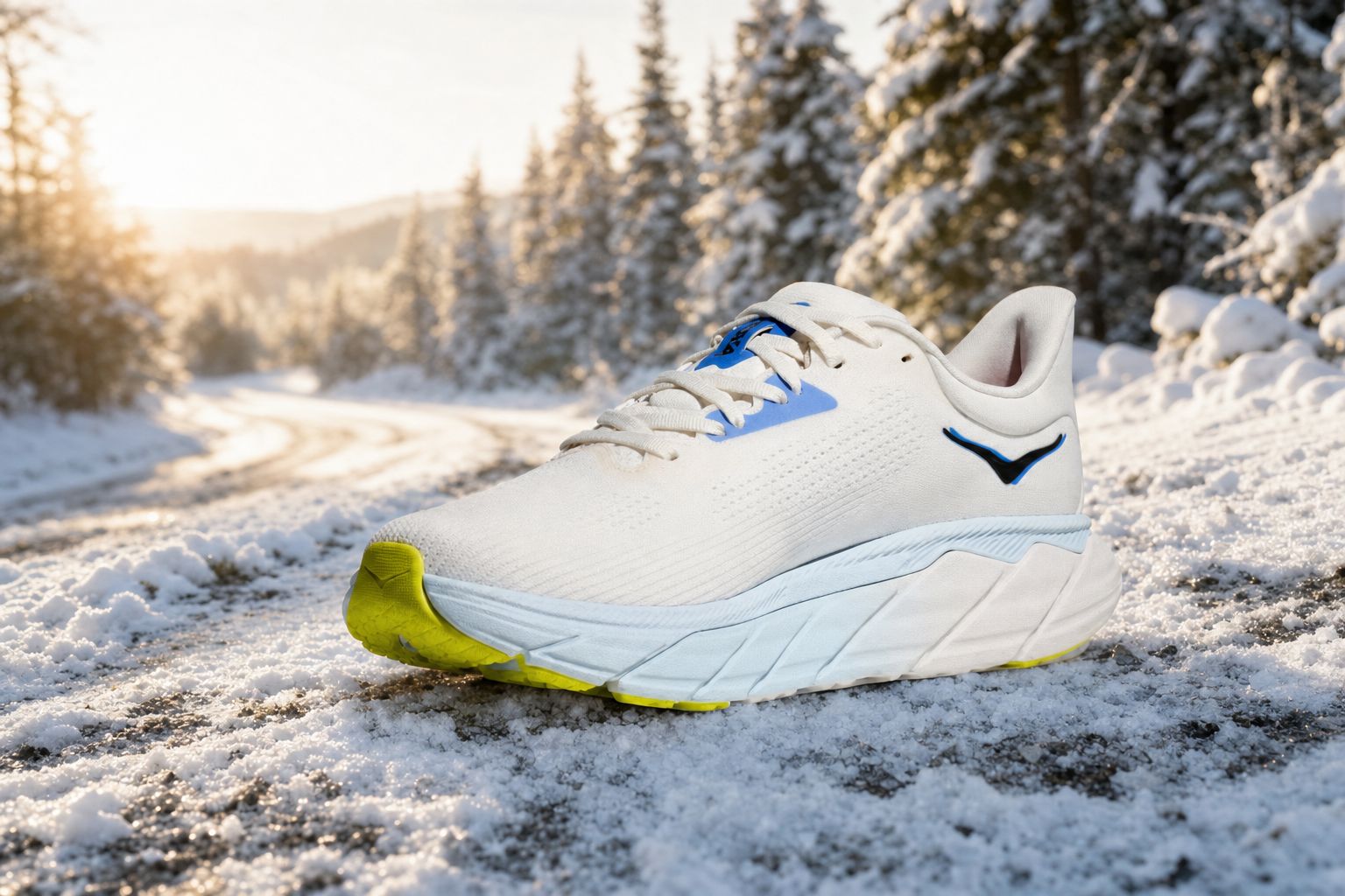 Кроссовки HOKA Кроссовки HOKA
