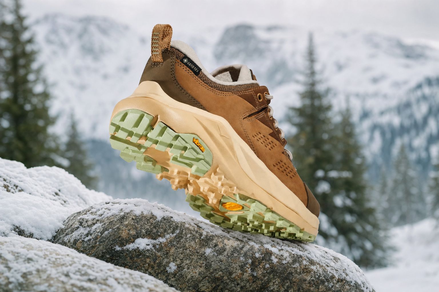 Кроссовки HOKA Кроссовки HOKA