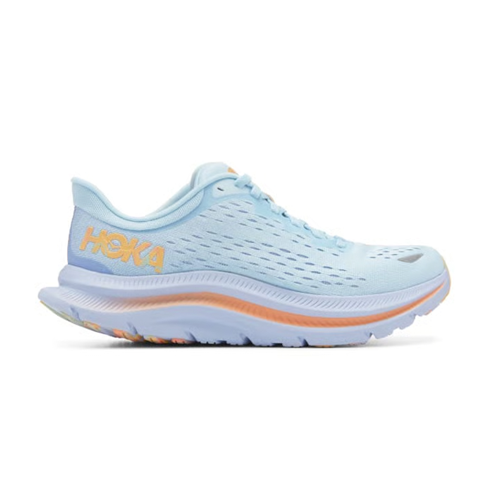 Кроссовки женские HOKA W KAWANA  Summer Song / Baby Lavender