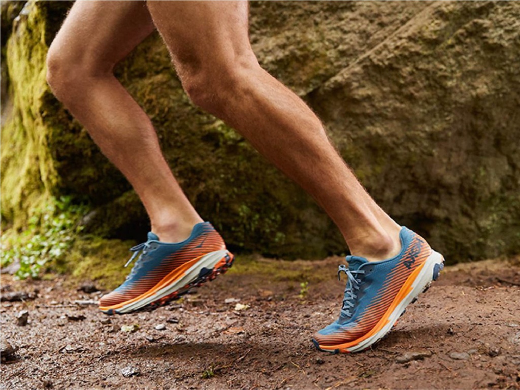 Топ кроссовок Hoka для начинающих бегунов