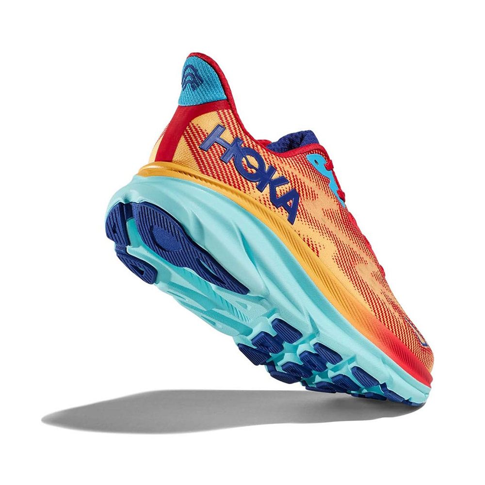 Кроссовки HOKA