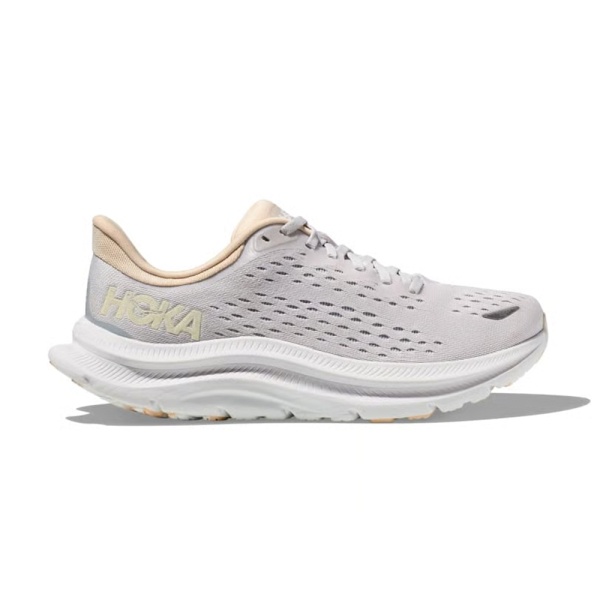 Кроссовки женские HOKA W KAWANA  Nimbus Cloud / Ice Flow