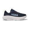 Кроссовки женские HOKA W BONDI 8 Varsity Navy / White