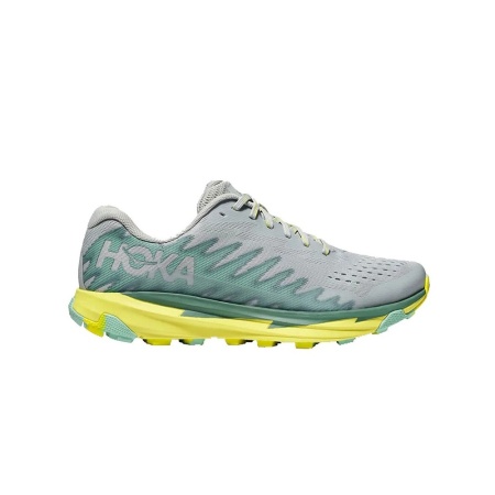 Кроссовки женские HOKA W TORRENT 3 Mercury / Evening Primrose