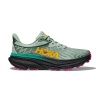 Кроссовки женские HOKA W CHALLENGER ATR 7 Aloe Vera / Black