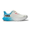 Кроссовки женские HOKA W ARAHI 7 WIDE Blanc De Blanc / Steel Wool