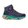 Кроссовки женские HOKA W KAHA 3 GTX Varsity Navy / Mountain Paris