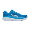 Кроссовки мужские HOKA M BONDI 7 Ibiza Blue / Blue Grass
