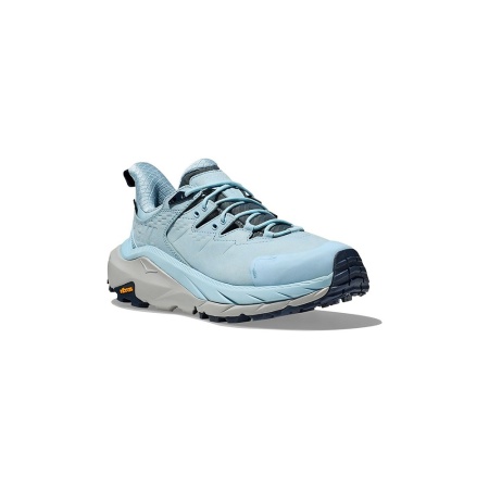 Кроссовки женские HOKA W KAHA 2 LOW GTX Summer Song / Harbor Mist