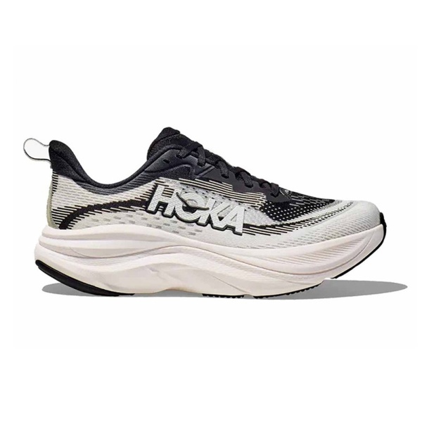 Кроссовки женские HOKA W SKYFLOW Black / White