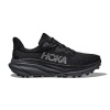Кроссовки женские HOKA W CHALLENGER ATR 7 WIDE Black / Black
