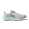 Кроссовки женские HOKA W SOLIMAR  Stardust / Aqua Breeze