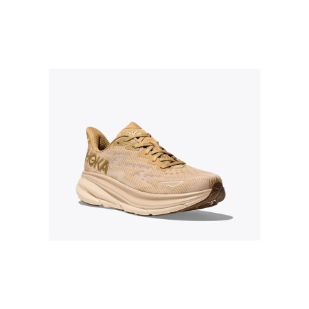 Кроссовки мужские HOKA M CLIFTON 9 Wheat / Shifting Sand