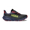 Кроссовки мужские HOKA M CHALLENGER ATR 7 Obsidian / Anchor