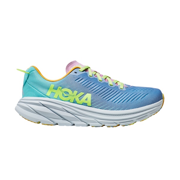 Кроссовки женские HOKA W RINCON 3 Dusk / Cloudless