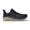 Кроссовки мужские HOKA M CLIFTON 9 Black / Varsity Navy