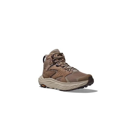 Кроссовки мужские HOKA M ANACAPA 2 MID GTX WIDE Dune / Oxford Tan