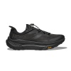 Кроссовки мужские HOKA M TRANSPORT GTX Black / Black