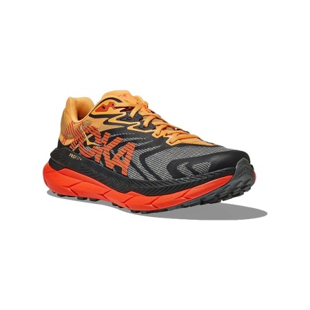 Кроссовки мужские HOKA M TECTON X2 Black / Flame