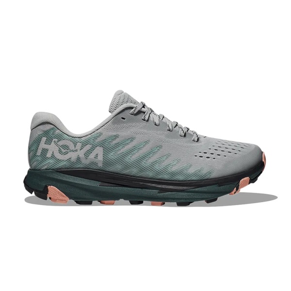 Кроссовки женские HOKA W TORRENT 3 Harbor Mist / Spruce