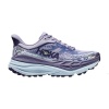 Кроссовки женские HOKA W STINSON 7 Cosmic / Sky Meteor