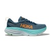 Кроссовки мужские HOKA M BONDI 8 Real Teal / Shadow
