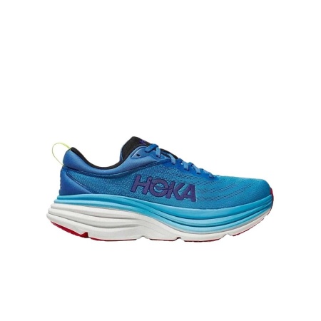 Кроссовки мужские HOKA M BONDI 8 Virtual Blue / Swim Day
