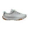 Кроссовки женские HOKA W TRANSPORT Harbor Mist / Lime Glow