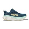 Кроссовки мужские HOKA M BONDI 8 Midnight Ocean / Bluesteel