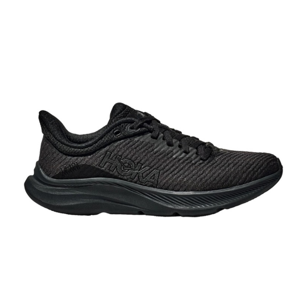 Кроссовки женские HOKA W SOLIMAR Black / Black