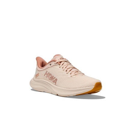 Кроссовки женские HOKA W SOLIMAR Vanilla / Sandstone