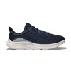 Кроссовки женские HOKA W SOLIMAR  Varsity Navy / White