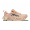 Кроссовки женские HOKA W BONDI 8  Cream / Vanilla