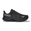 Кроссовки мужские HOKA M CLIFTON 9 GTX Black / Black