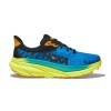Кроссовки мужские HOKA M CHALLENGER ATR 7 Diva Blue / Evening Primrose