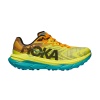 Кроссовки мужские HOKA M TECTON X2 Evening Primrose / Radiant Yellow