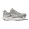 Кроссовки мужские HOKA M BONDI 7  Harbor Mist / White