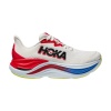 Кроссовки мужские HOKA M SKYWARD X Blanc De Blanc / Virtual Blue Retail