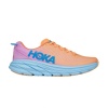 Кроссовки женские  HOKA W RINCON 3 WIDE Mock Orange / Cyclamen