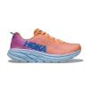 Кроссовки женские HOKA W RINCON 3 Mock Orange / Cyclamen