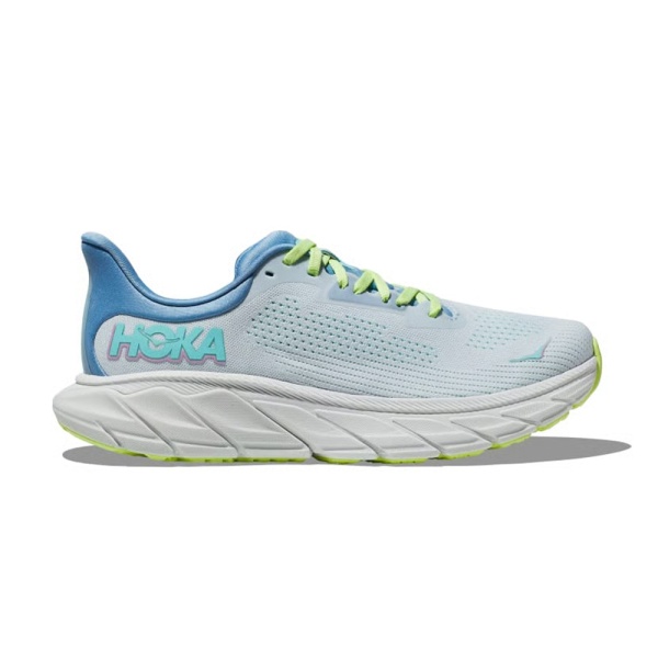Кроссовки женские HOKA W ARAHI 7 Illusion / Dusk
