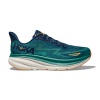 Кроссовки мужские HOKA M CLIFTON 9 Midnight / Oceanic