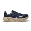 Кроссовки мужские HOKA U CLIFTON L ATHLETICS Varsity Navy / Sesame