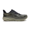 Кроссовки мужские HOKA M CLIFTON 9 Black / Slate