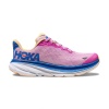 Кроссовки для подростков HOKA Y CLIFTON 9 YOUTH Cyclamen / Sweet Lilac