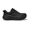 Кроссовки женские HOKA W BONDI SR WIDE Black / Black