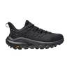 Кроссовки мужские HOKA M KAHA 2 LOW GTX Black / Black