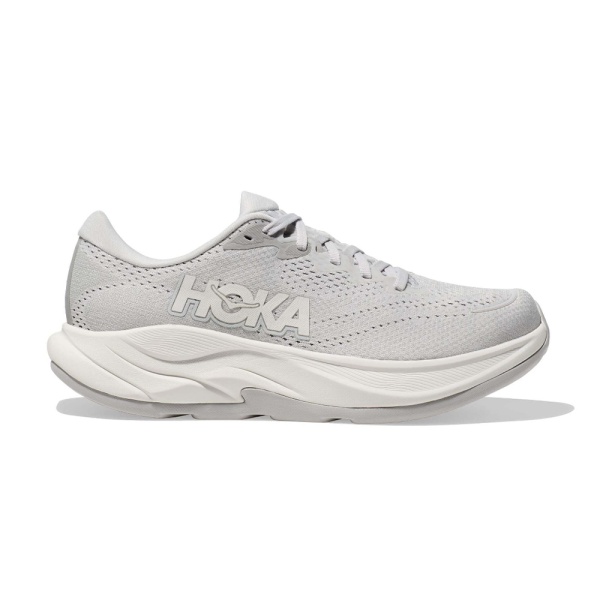 Кроссовки женские HOKA W RINCON 4 WIDE STARDUST / COSMIC GREY